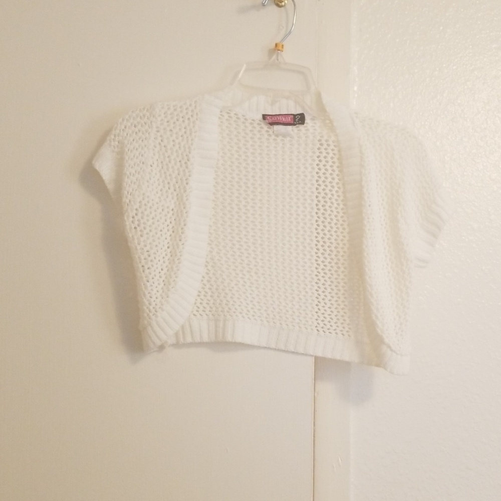 Small shirt